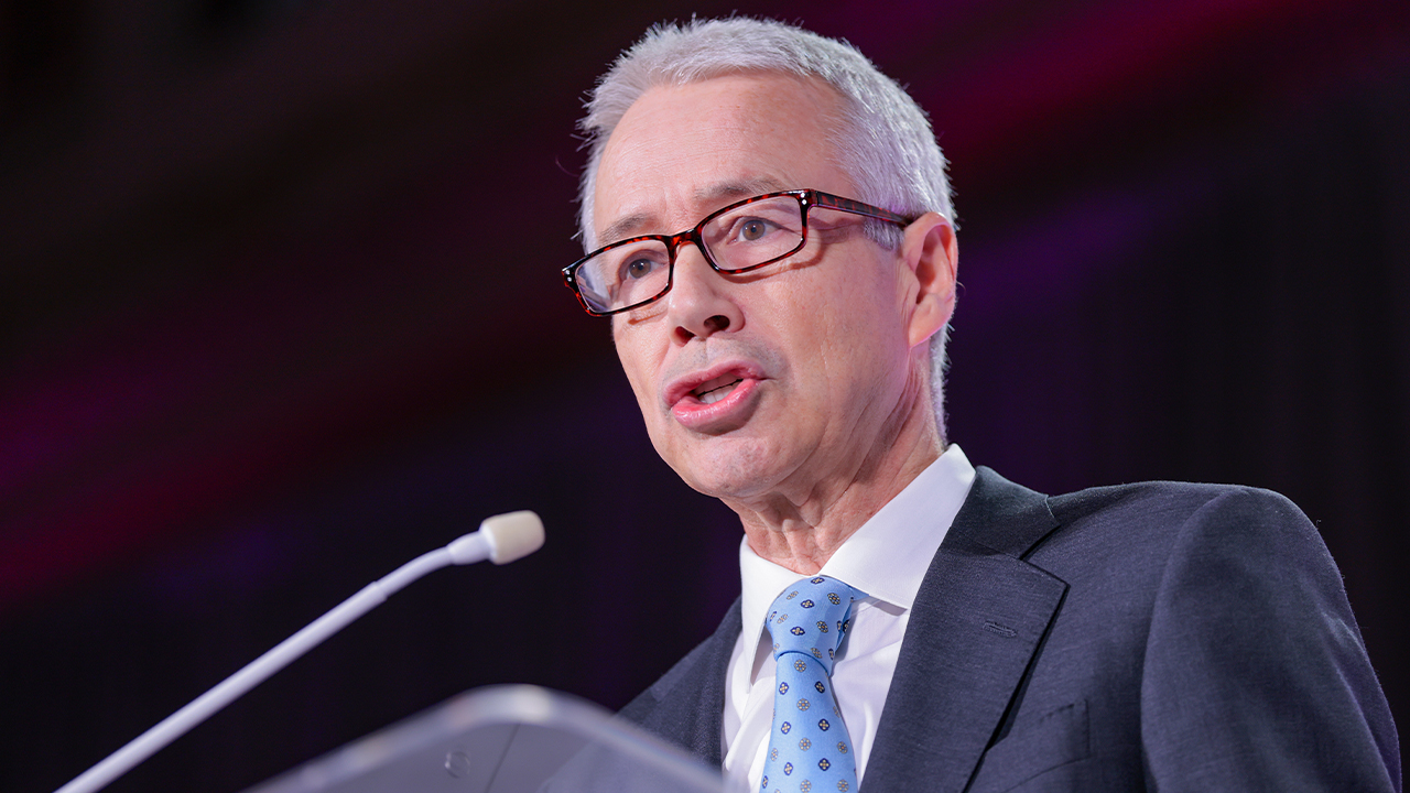 Johnson & Johnson CEO credits Trump tax policy for $55B US investment push, including $1B in Florida
