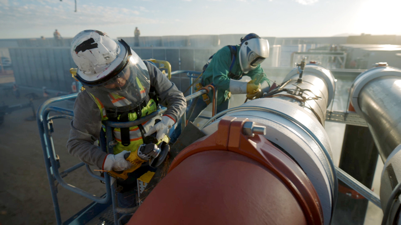 Meta launches $115M skilled trades academy with gu