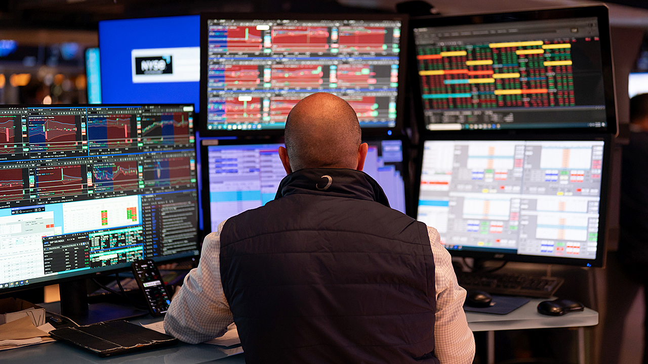 ETF assets are surging. Here's how they differ from mutual funds