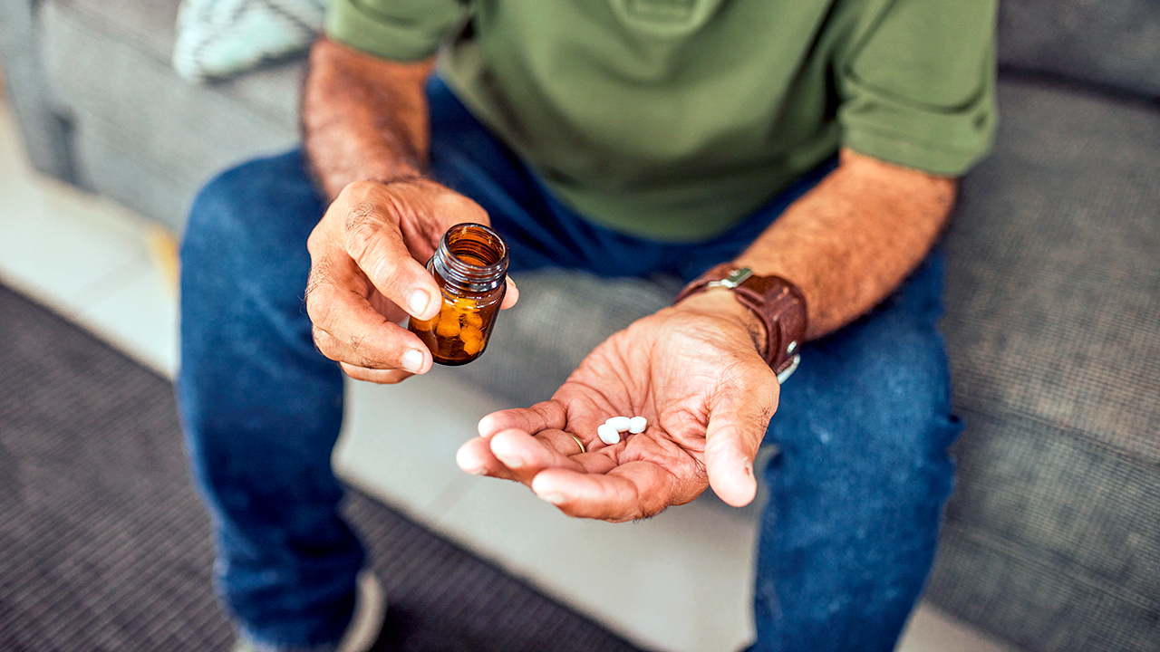 Thousands of bottles of blood pressure medication recalled nationwide