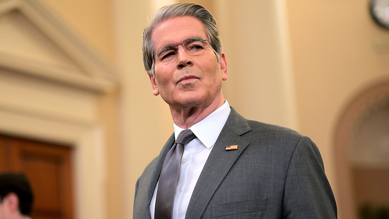 Bessent warns gas stations 'we're watching' as Trump demands immediate price cuts