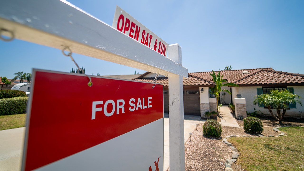 Median US home price projected to hit $1 million by 2050 — right as millennials retire