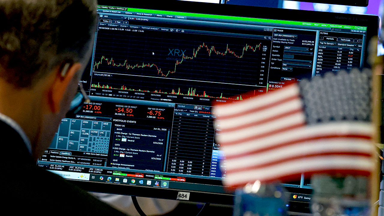 5 simple ETFs to buy with $500 and hold for a lifetime