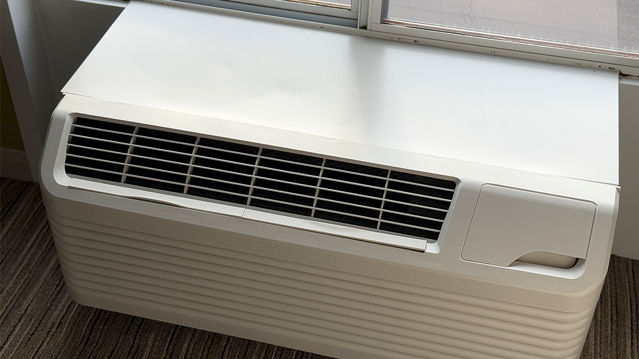 Check your AC: 13,000 units recalled over fire risk