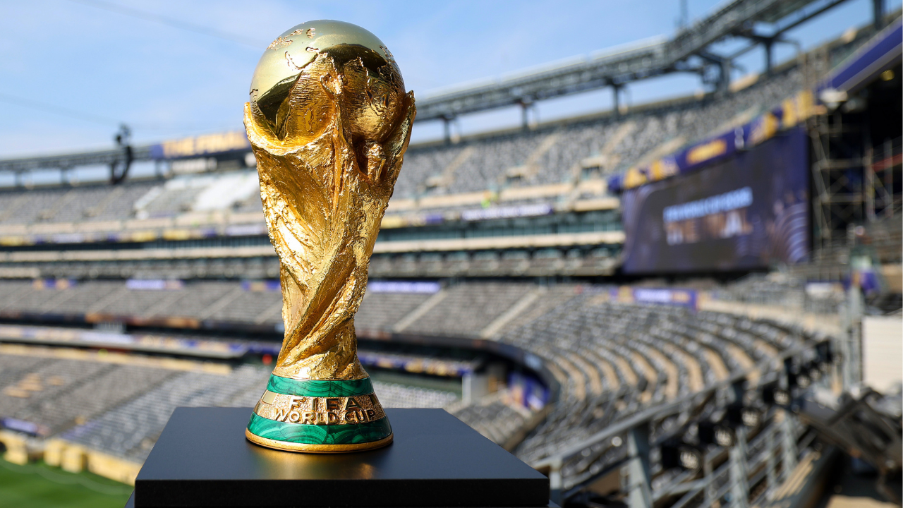The 2026 FIFA World Cup is handing out record cash — here’s who gets what