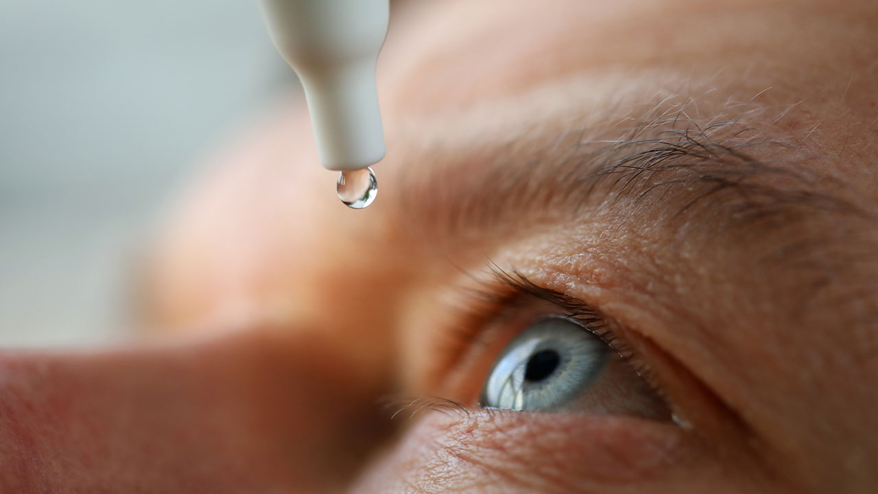 Millions of prescription eye drops recalled nationwide over contamination concerns