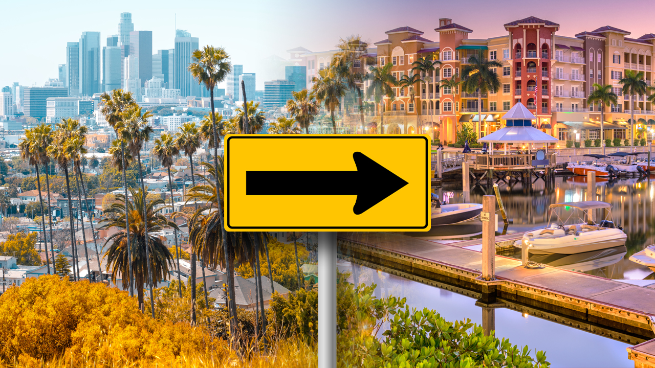 California wealth charts a quieter path to Florida as Gulf Coast enters multibillion-dollar boom