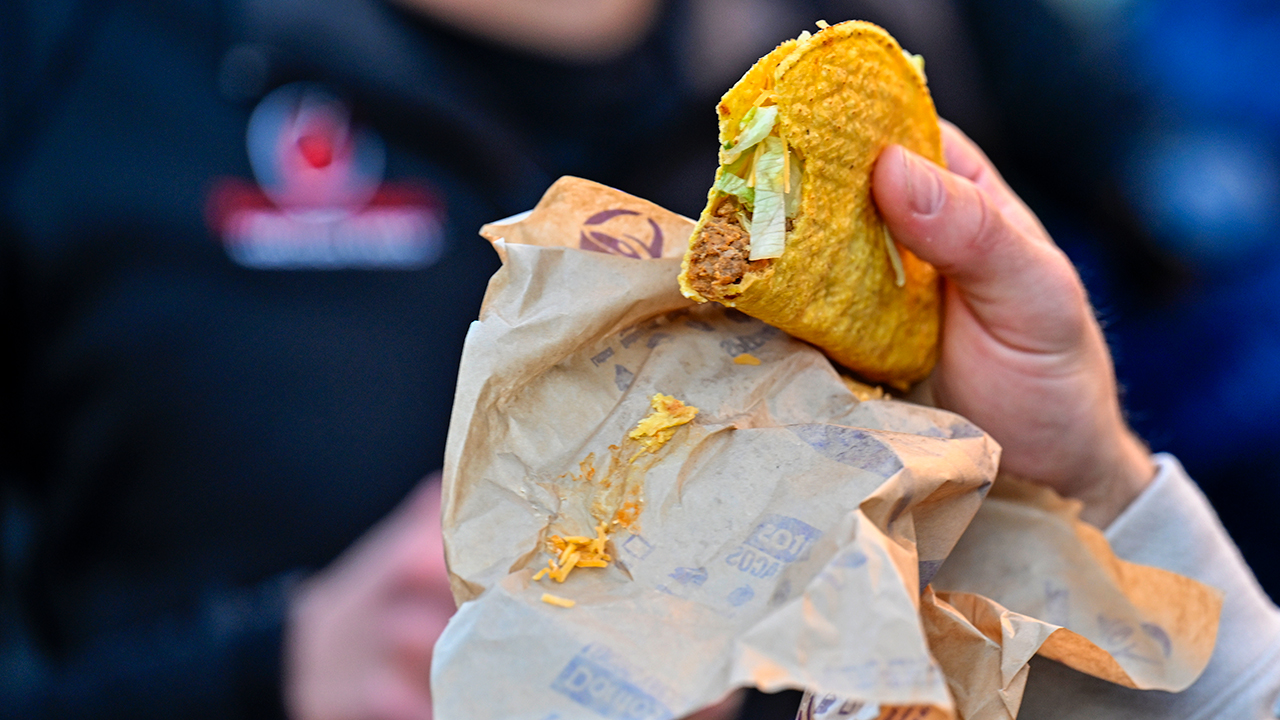Taco Bell investigated as lettuce emerges as possible source of cyclosporiasis outbreak