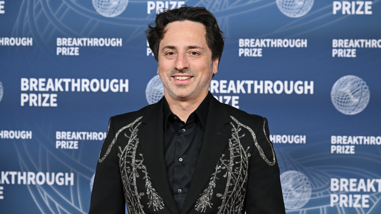 Google co-founder Sergey Brin offloads massive stake in NYC real estate for pennies on the dollar
