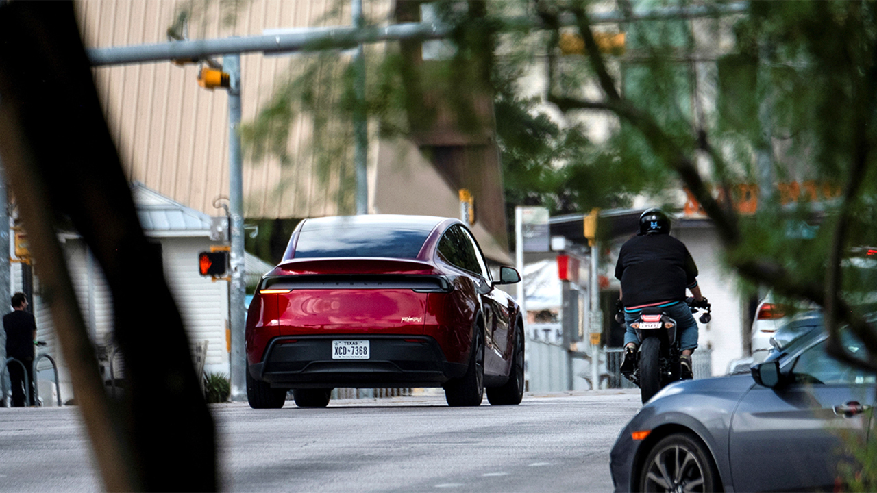 Tesla touts 380,000 unsupervised robotaxi miles with ‘zero notable incidents’