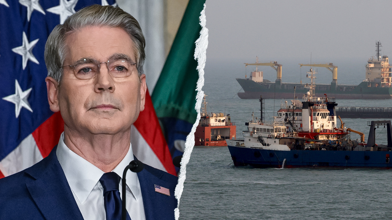 Treasury's 'Economic D-Day' against Iran could force regime into situation it 'fears the most,' experts say