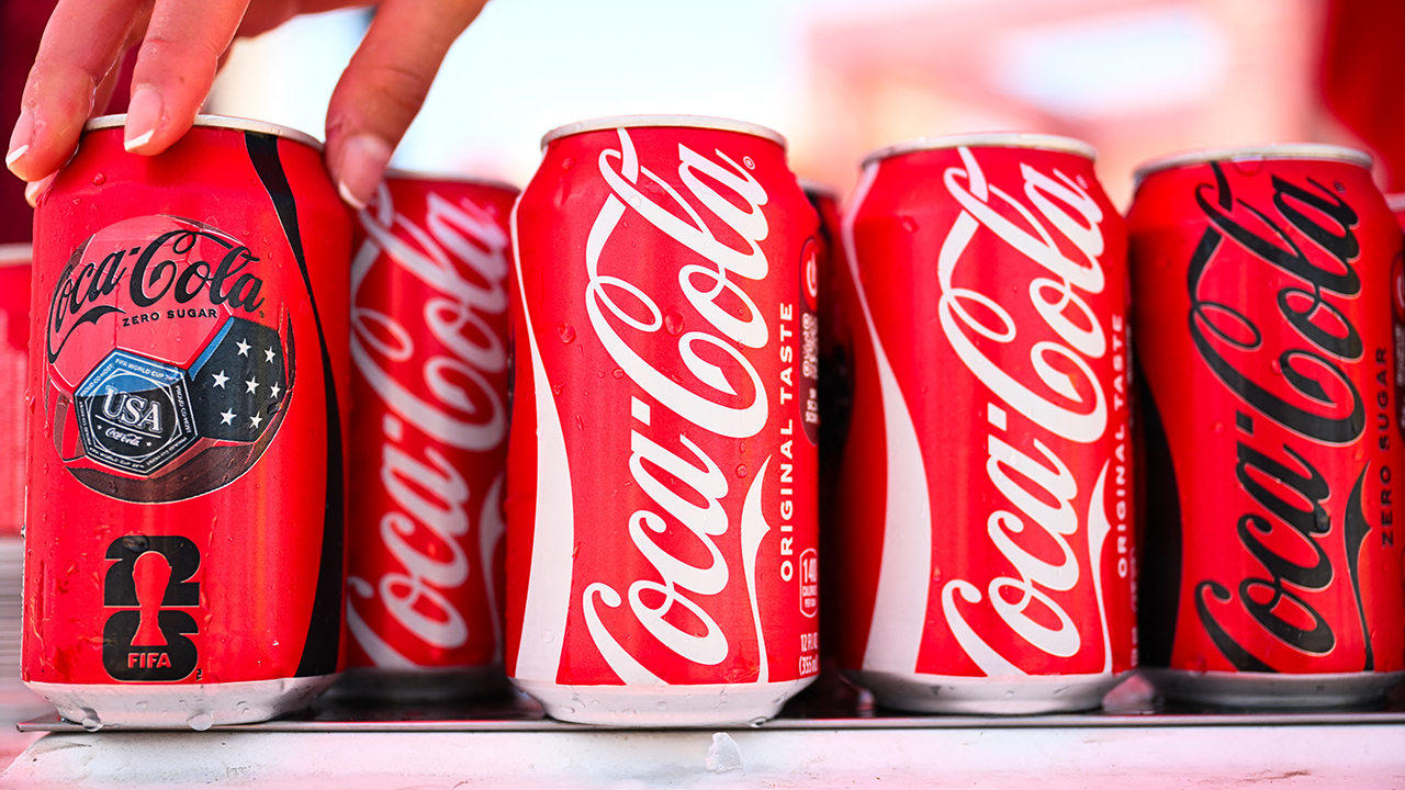 Coca-Cola's personalized cans show inconsistent enforcement against disallowing controversial phrases, groups