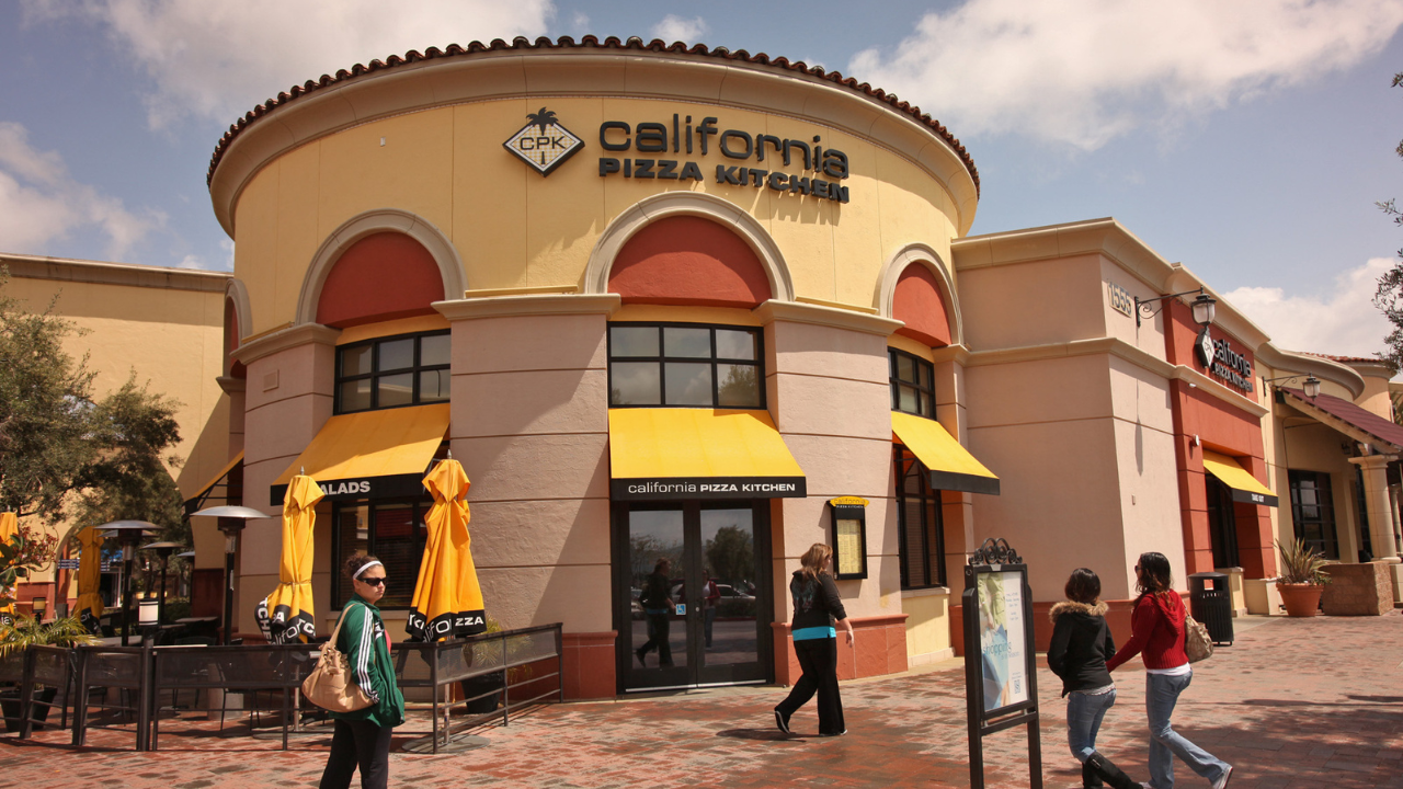 California Pizza Kitchen co-founder opens up about famous chain's wild rise, bankruptcy and comeback
