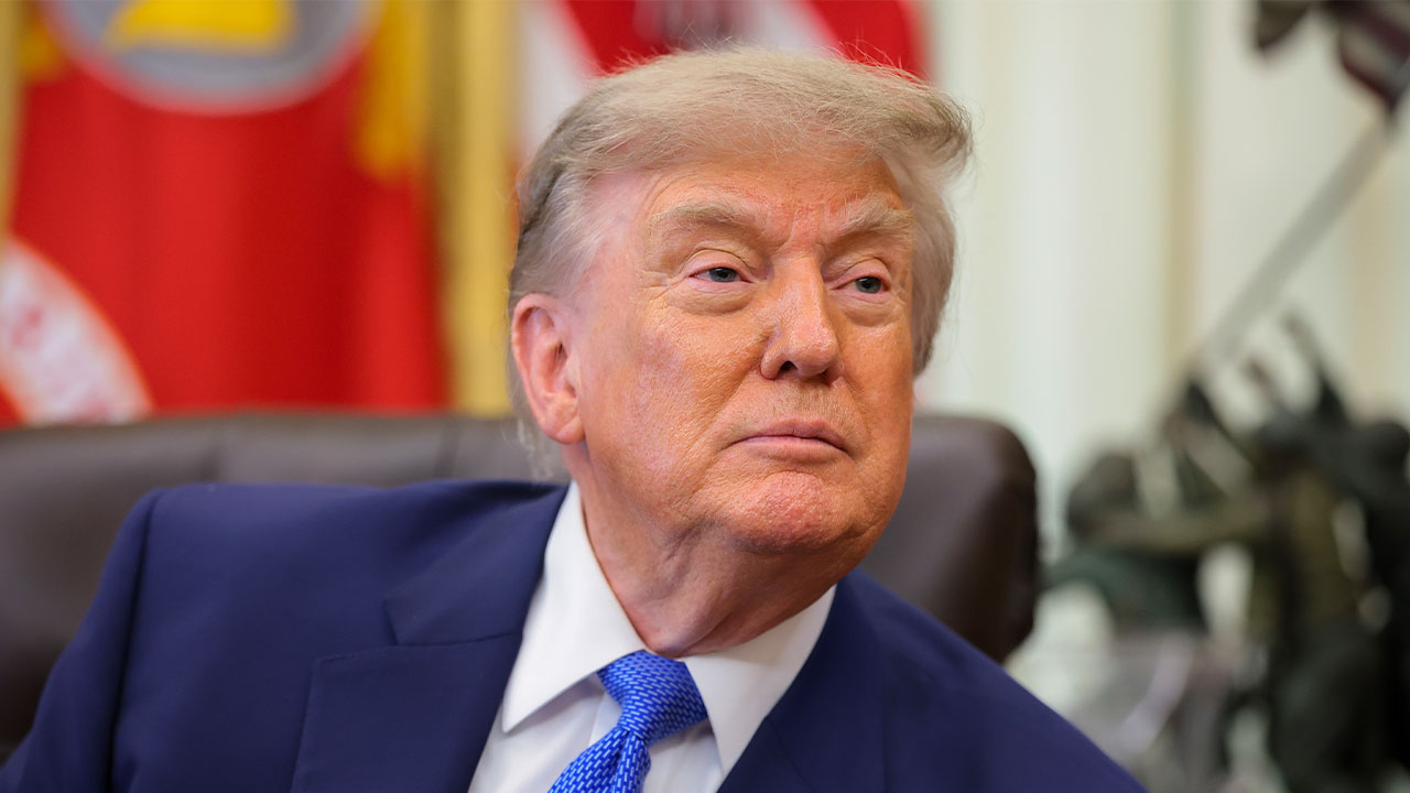 Trump pauses 50% tariffs on Canada hours before deadline after announcing potential deal