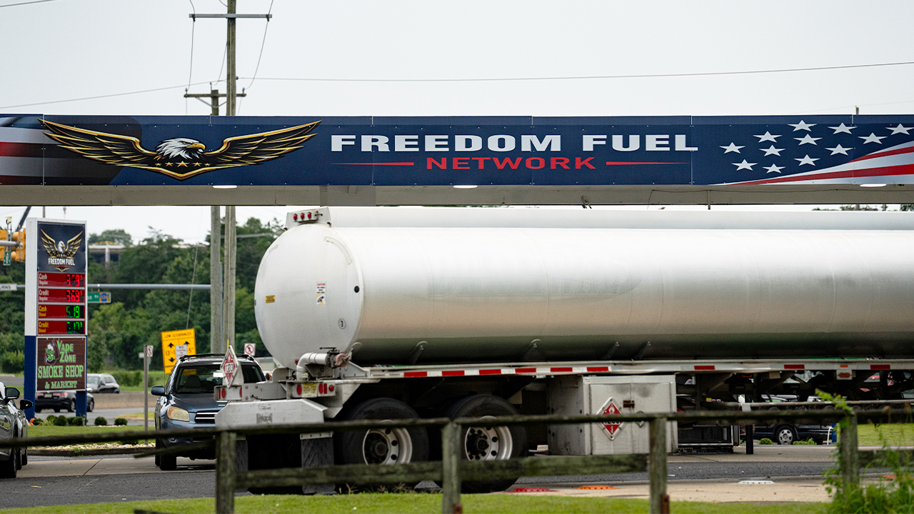 Freedom Fuel gets a courtroom stress test: $4M allegedly unpaid for 1.1M gallons