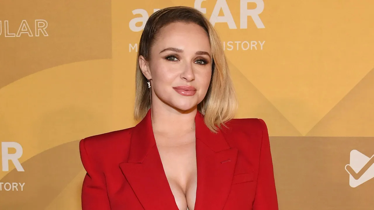 Neutrogena breaks silence after Hayden Panettiere's past claims spark backlash following her death
