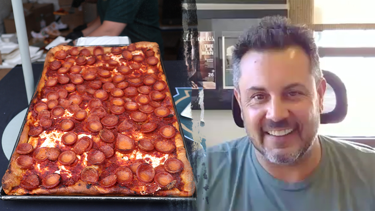 Cult-favorite pizza chain uses surprising method to recreate NYC flavor nationwide