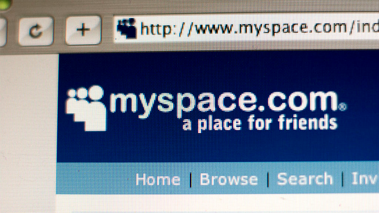 Myspace seeking a revival as its owners plan comeback effort for once-popular social media platform