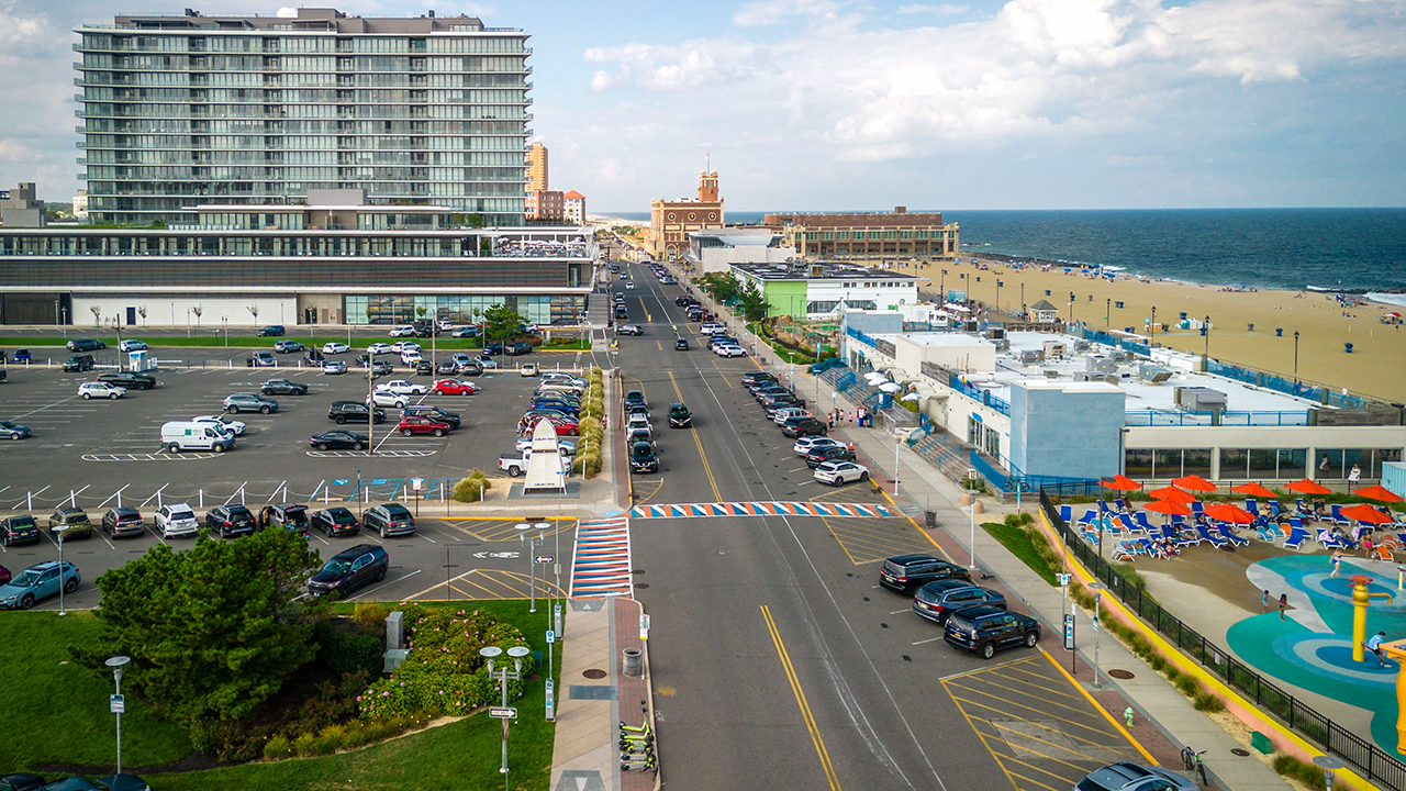 The unexpected reason New Jersey real estate is outperforming the rest of the country