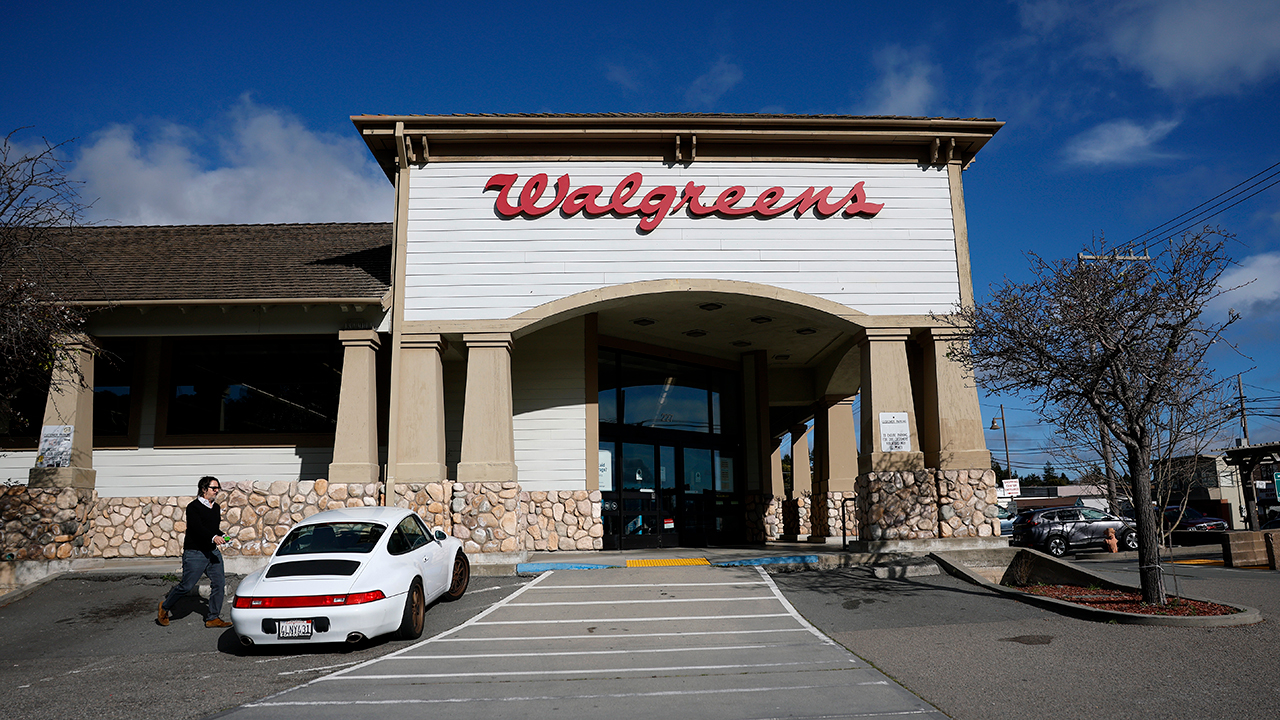 Walgreens continues store closures nationwide as part of its turnaround plan