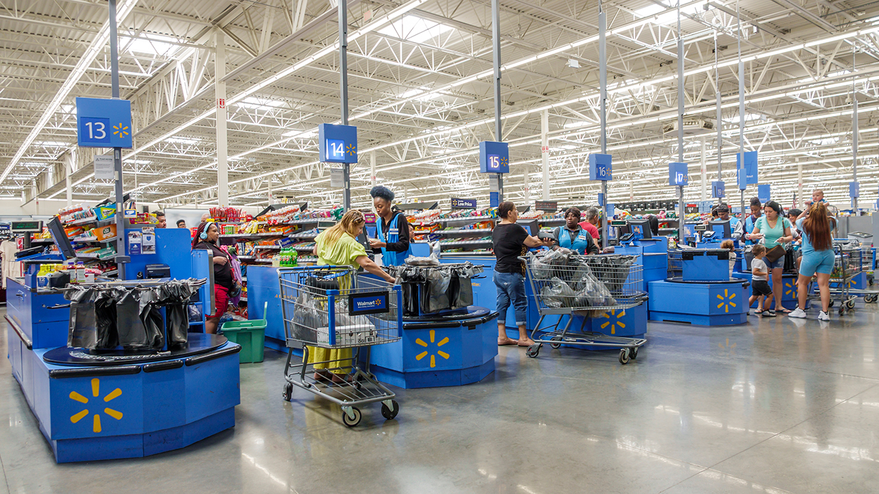 Walmart to offer free GLP-1 drugs, more than 250 medications as it expands employee health benefits