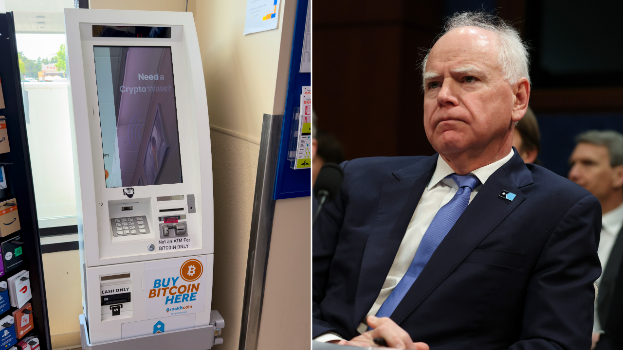 Minnesota's ban on crypto ATMs goes into effect after citizens report losing nearly $1 million in scams