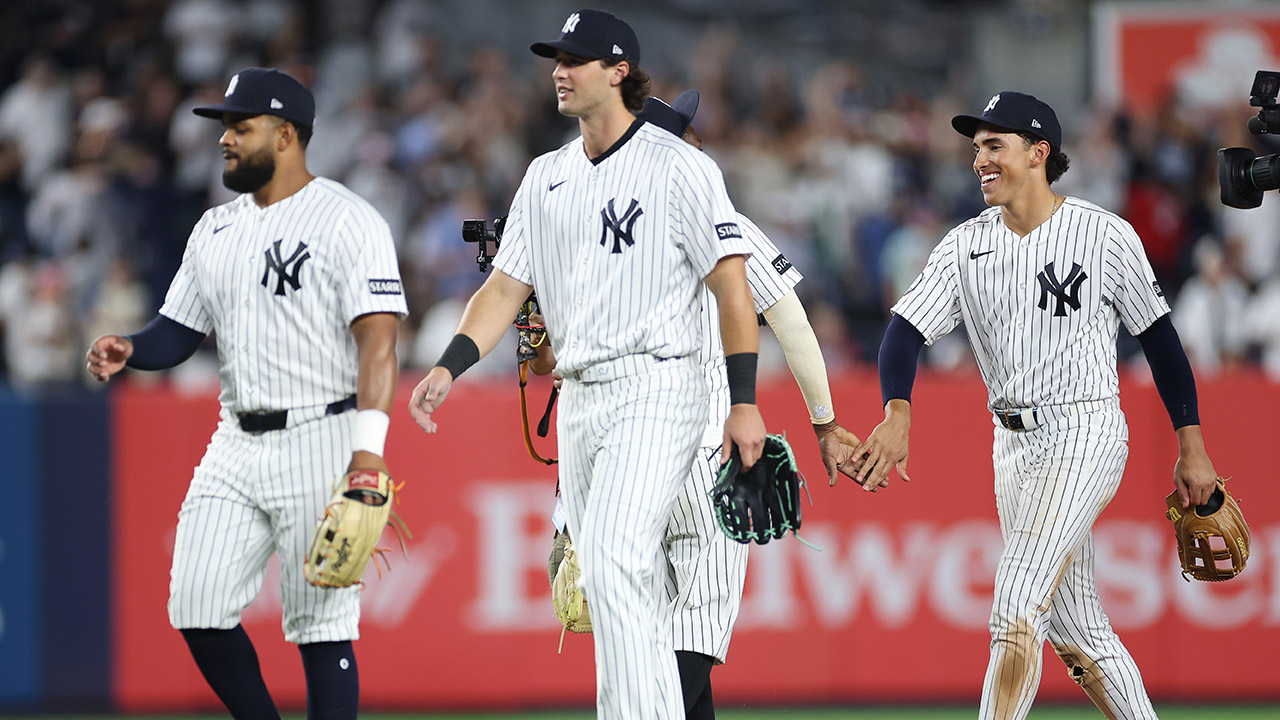 Yankees reach agreement to make Polymarket team's official prediction market partner
