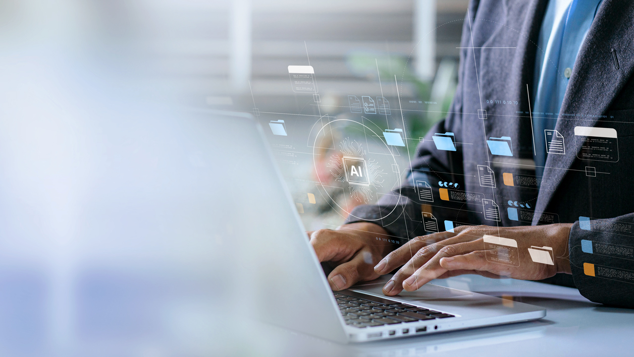 Overreliance on AI could replace 'social intelligence' in the workplace, protocol expert warns