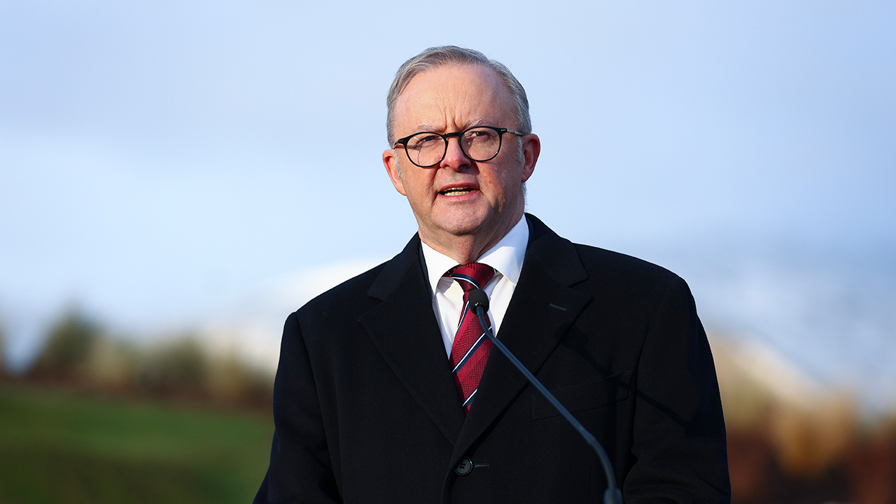 Australian prime minister says OpenAI agent accessed government health website, raises 'extreme concern'