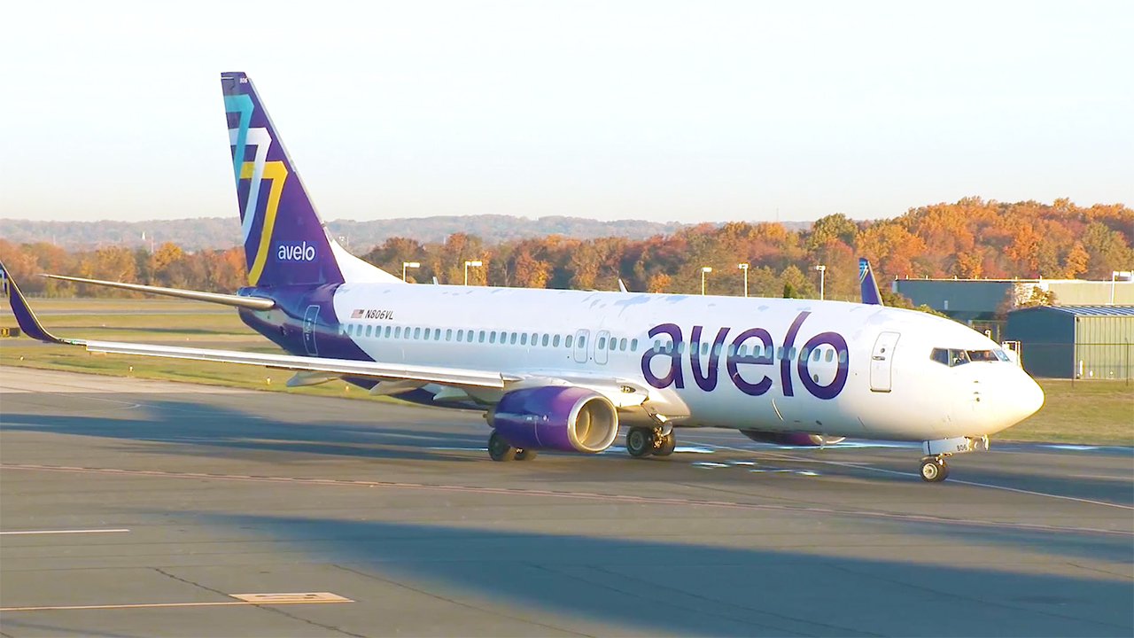 foxbusiness.com - Sophia Compton - Avelo CEO warns airfares may rise as fuel prices hit 'uncomfortably high' levels