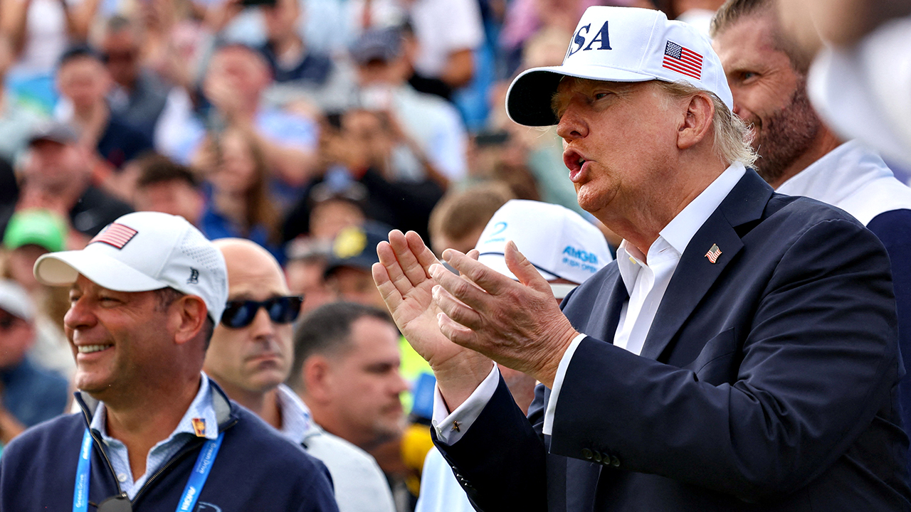 Trump says US can ‘easily’ afford $1.2T price tag for $5K dividend to adults