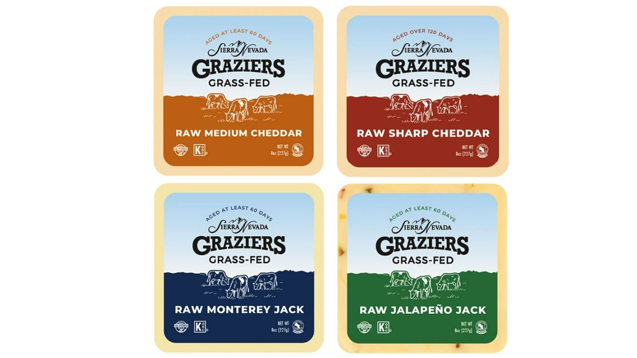E. coli outbreak linked to raw milk cheese leads to 13 illnesses and eight hospitalizations across the US: FDA