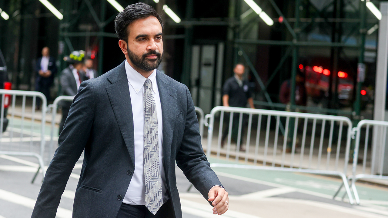 foxbusiness.com - Kristen Altus - Mamdani tax creates 'so much confusion' in NYC real estate, but broker says 'big crisis' is something else
