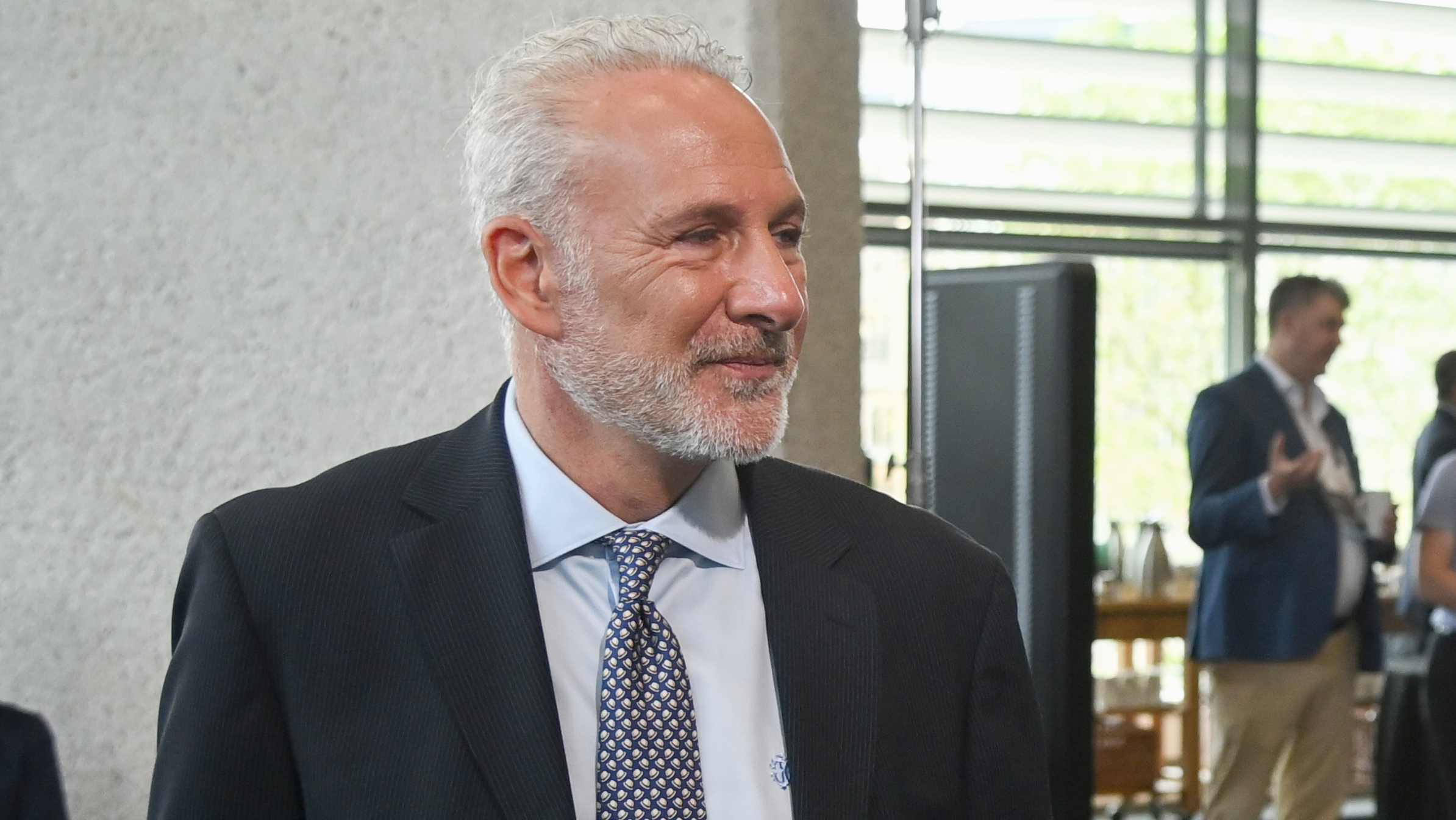 foxbusiness.com - Alex Nitzberg - Peter Schiff predicts economic 'downturn,' higher oil prices: 'I don't think it's over