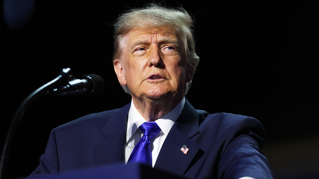 Billionaire warns ‘evil empire’ wants to ‘cripple Trump,’ calls out America’s northern neighbor