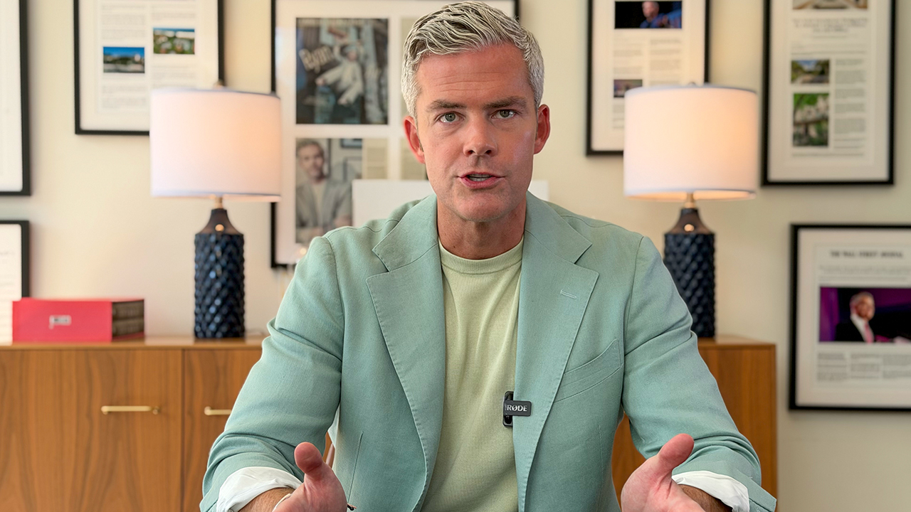Ryan Serhant reveals what’s missing from America’s migration story: 'Stealth' states beating Florida, Texas