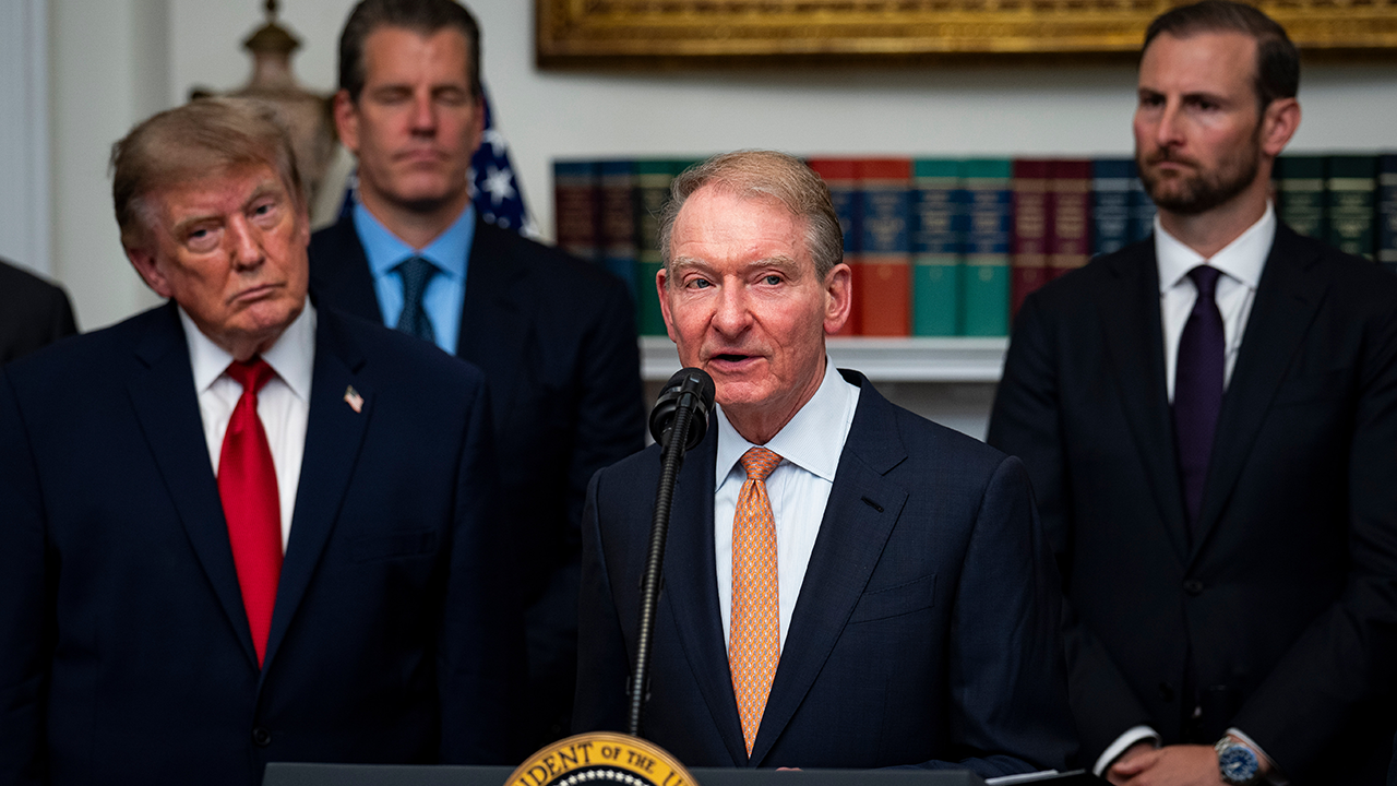 SEC proposal could open floodgates to make America capital of digital cash