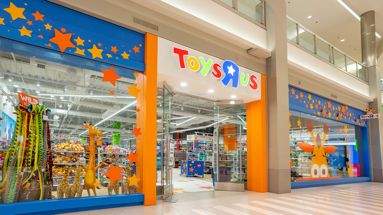foxbusiness.com - Stepheny Price - Beloved toy retailer continues comeback with new California store as nostalgic shoppers rejoice