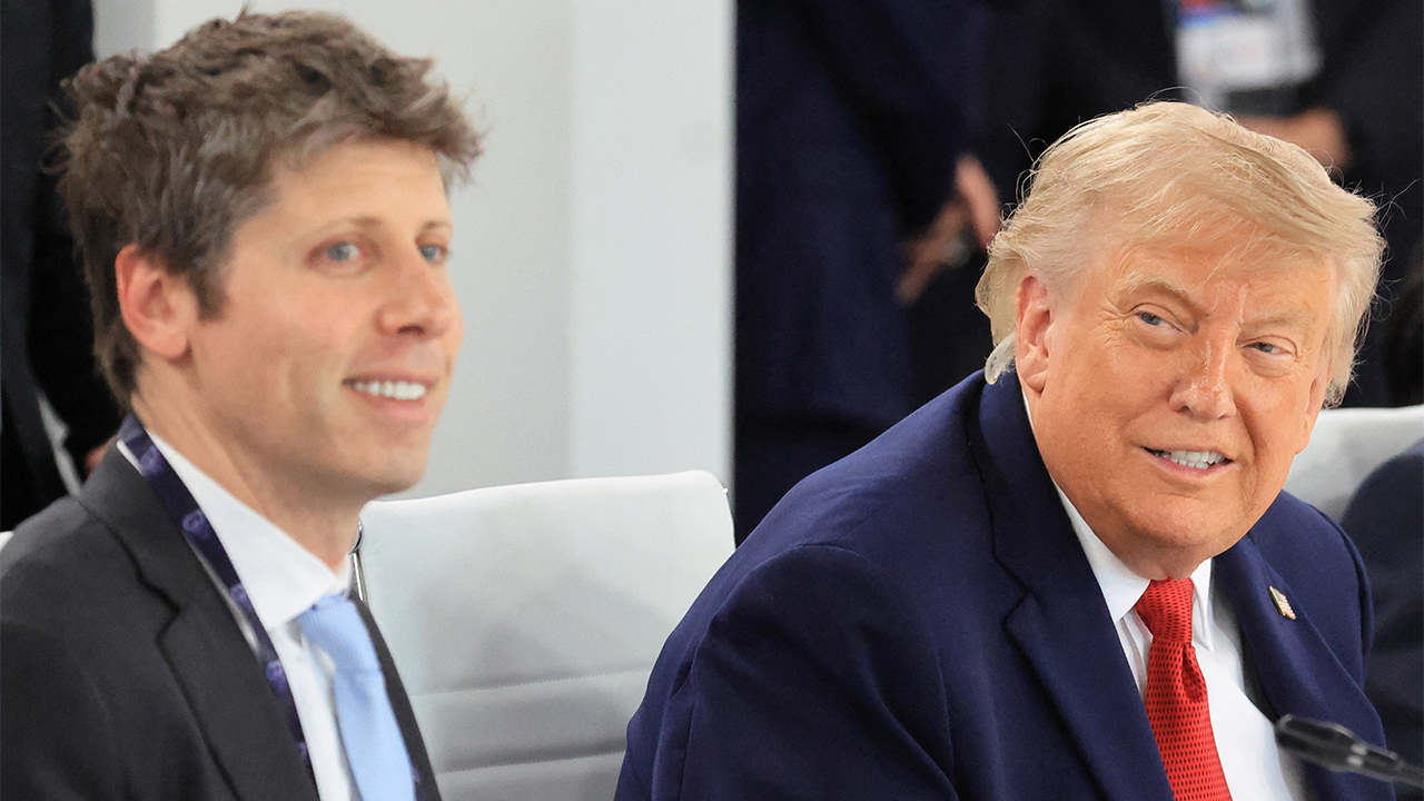 foxbusiness.com - Robert McGreevy - Trump admin partners with OpenAI to equip federal employees with artificial intelligence tools
