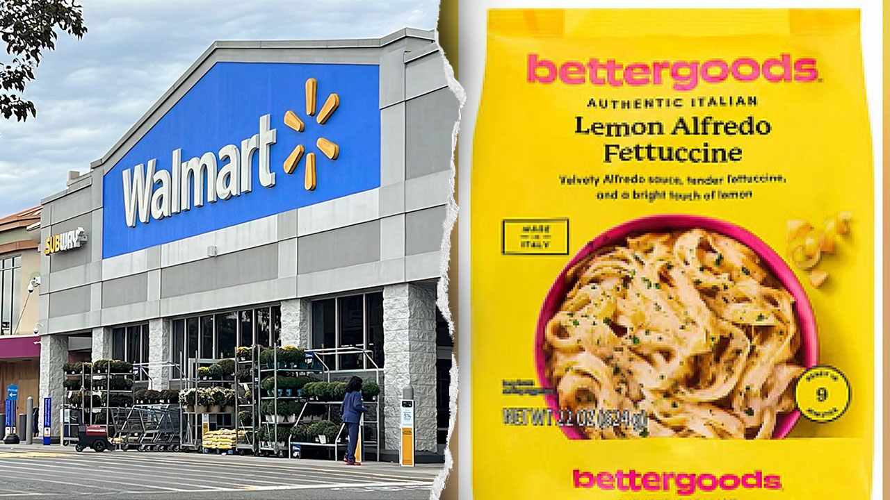 Check your freezer: Popular Walmart item recalled over possible listeria risk