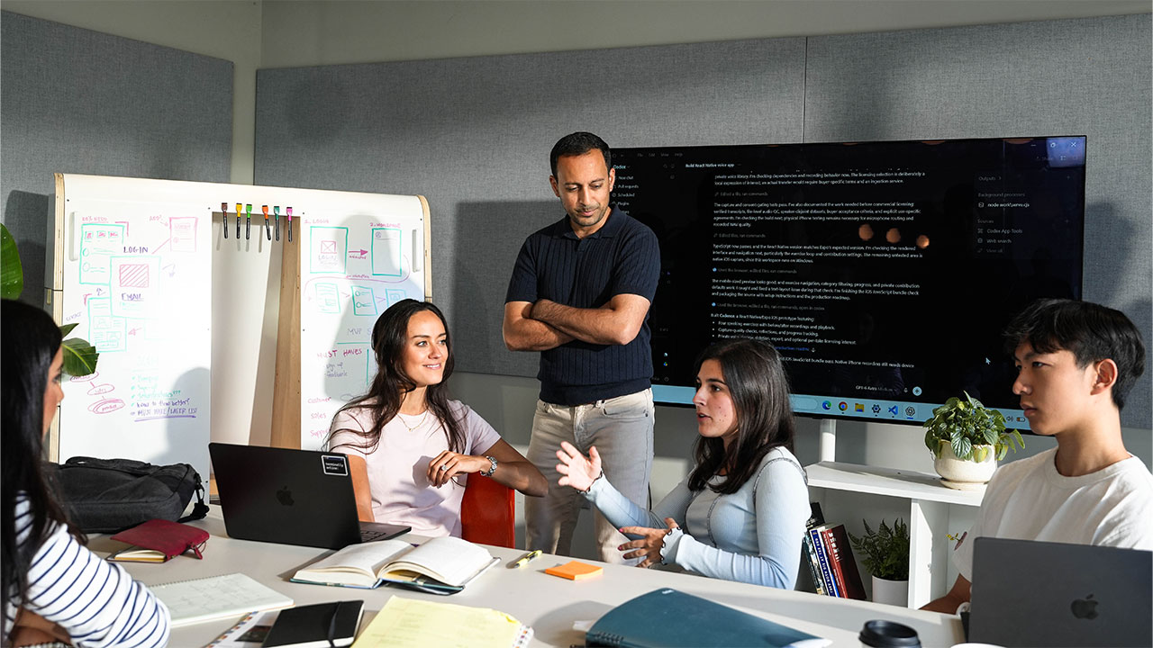 Horowitz Andreessen Academy CEO Gagan Biyani explains why the AI-focused program is betting on builders over traditional academic credentials.