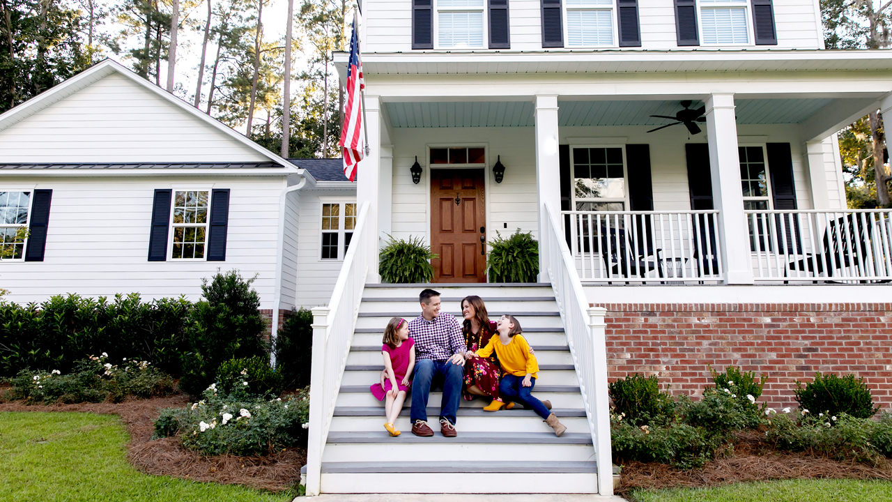 The American dream now costs $5.3M as homeownership, college costs surge