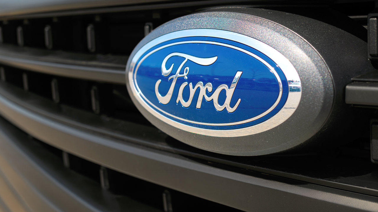 Ford’s new electric truck can do more than drive – and it could save owners money