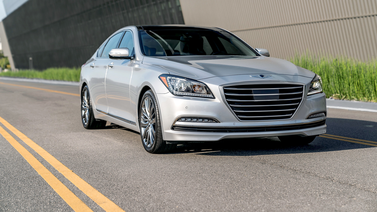 Hyundai recalls more than 94,000 vehicles over fire risk