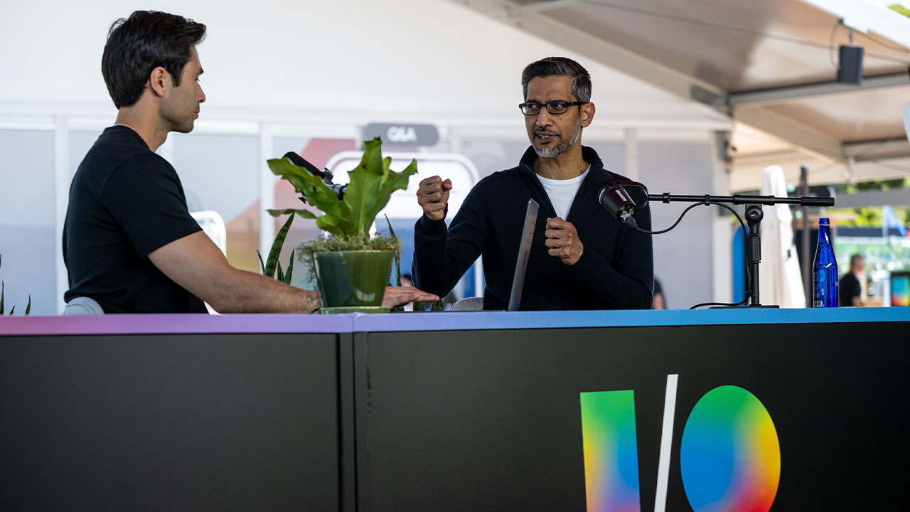 Google parent Alphabet suffers nearly $500B Wall Street wipeout amid AI spending fears