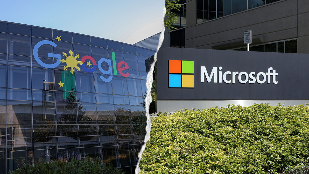 Alphabet, Microsoft earnings reveal surging AI demand as spending soars