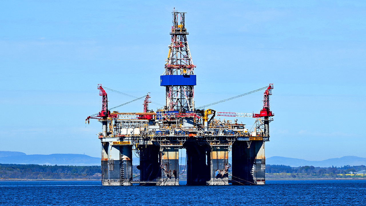 UK makes major energy move with North Sea project as new gas supplies could arrive this winter