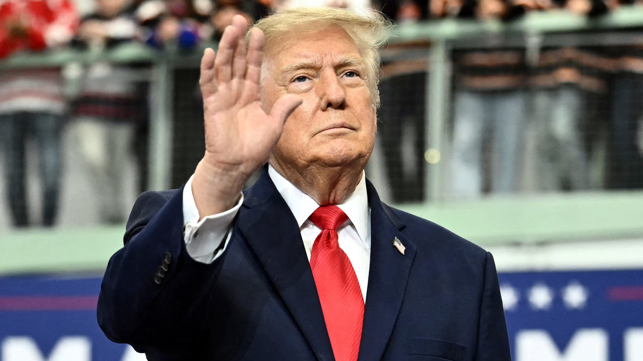 Dems call Trump 'a total failure' over inflation as White House cites economic growth