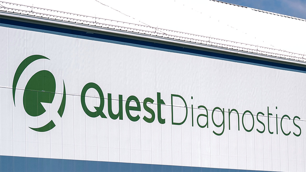 Quest Diagnostics confirms patient information accessed in cyberattack, systems temporarily shut down