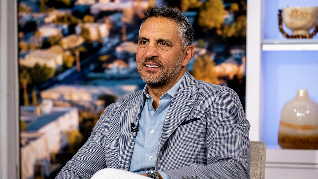 California business climate gets warning from real estate mogul: 'Enough is enough'